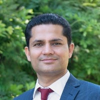 Deepak Bangarh
