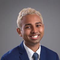 Andrew Kumar