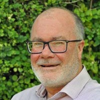Michael Christodoulou