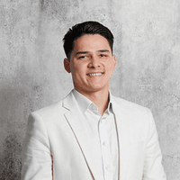 Haidar Ghozali