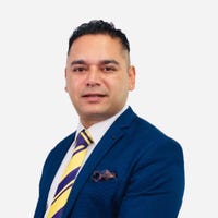 Sandip Bhattarai