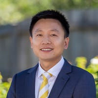 Winston Wei