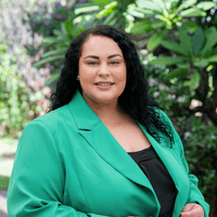 Jayde Goso
