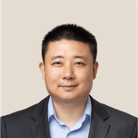 Michael Luo