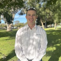Matthew Handberg