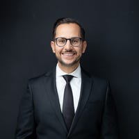 Jamal Ishac