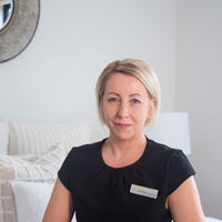 Danielle Cosgrove