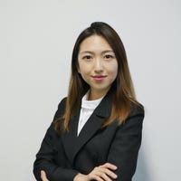 Silvia (Qi) Wan