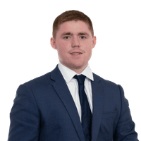 Ryan Shumack