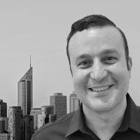 Phillip Saraceni