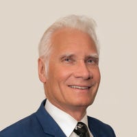 Alastair Lavender