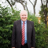 Morrie Marsden