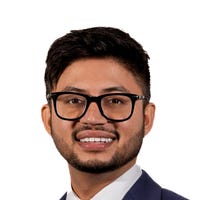 Manish Regmi