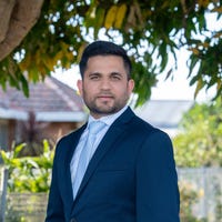 Tabish Noor