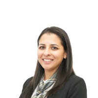 Upinder Kaur