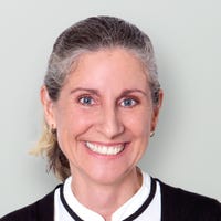 Liz Parker