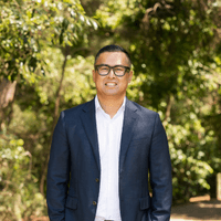 David Huynh