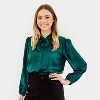 Darcey Allen