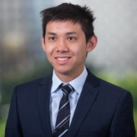 Lachlan Chan