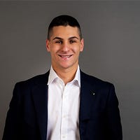 Corey Pugliese
