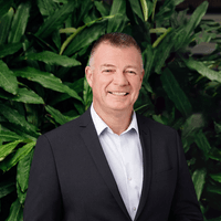 Mark Makin