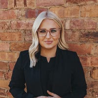 Jessica Warren