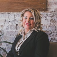 Ida O’Donnell