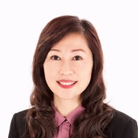 Lily Gao