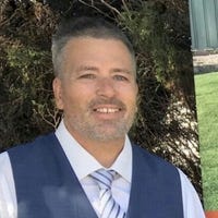 Darren Musgrave