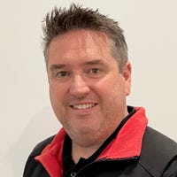 Daniel Lawrie