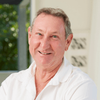 Ken Bolton