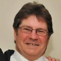Rob Tweedy