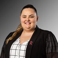 Amy Ferguson