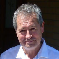 David Tuckey