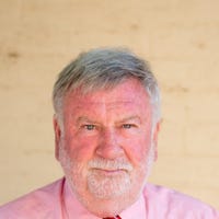 Michael Watts