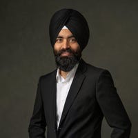 Kamal Bajwa
