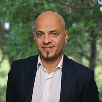Sameer Ellagta