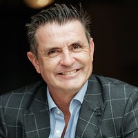 Cam McGregor