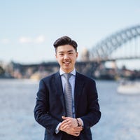 Lijian (Daniel) Ou Yang