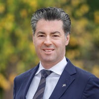 Jason De Stefano