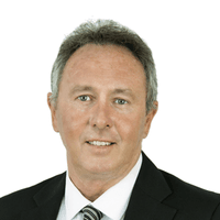 Ken Macdonald