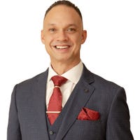 Jai Bernard