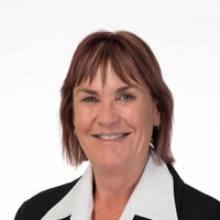 Judy Gowing