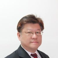 Daniel Chin