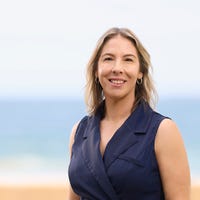Lisa Rapsey
