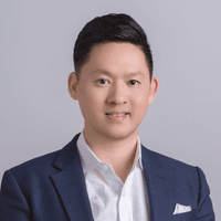 Jeffrey Li