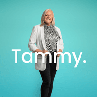 Tammy Calabria