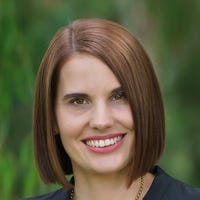 Jacinta Swart