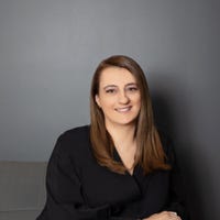 Margarita Kospetas