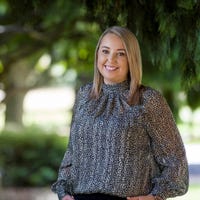Natalie Hummel